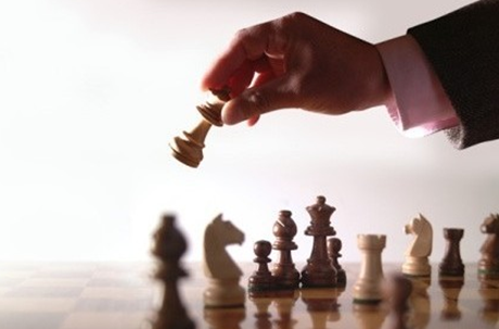 企業(yè)管理咨詢